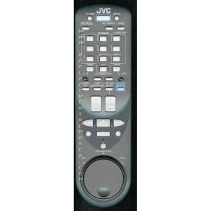 JVC PQ11374H Cable Remote Control