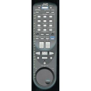 JVC PQ11374M VCR Remote Control