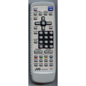 JVC RMC10301H TV Remote Control