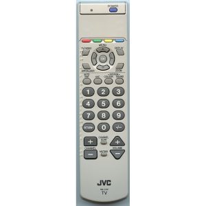 JVC RMC115 TV Remote Control