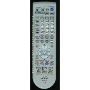 JVC RMC1201G TV Remote Control