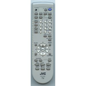 JVC RMC1202G TV/VCR Remote Control