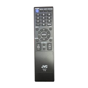 JVC RMC1220 TV Remote Control