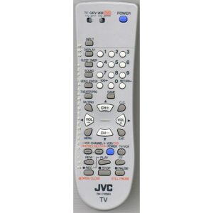 JVC RMC1259G TV Remote Control