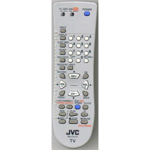 JVC RMC1271G TV Remote Control