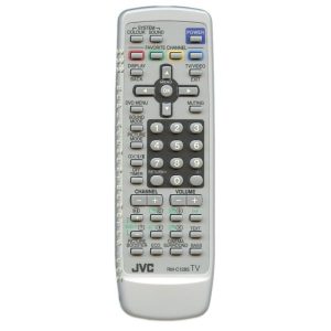 JVC RMC1285 TV Remote Control
