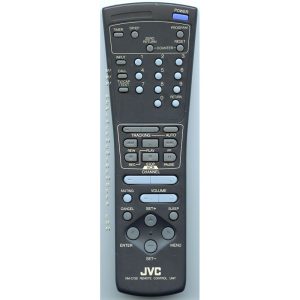 JVC RMC138 TV Remote Control