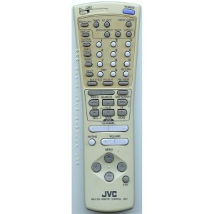 JVC RMC139 TV Remote Control