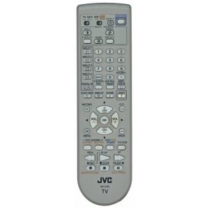 JVC RMC13G TV Remote Control