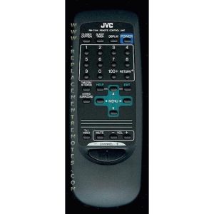 JVC RMC144 TV Remote Control