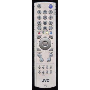 JVC RMC1835 DVD Remote Control