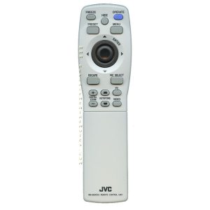 JVC RMM2000G Projector Remote Control