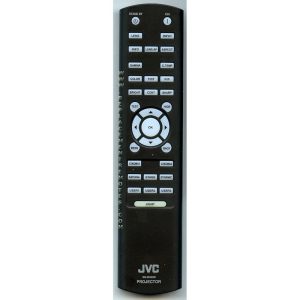 JVC RMMH2GB Projector Remote Control