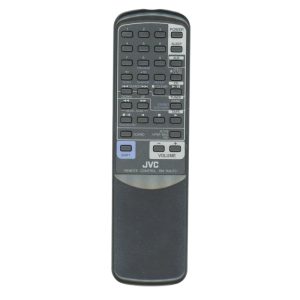 JVC RMRXUT3 Receiver Remote Control