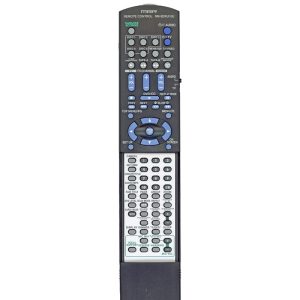 JVC RMSDXU10U Receiver Remote Control