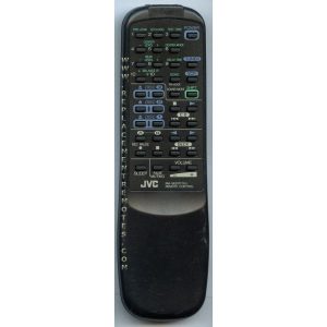 JVC RMSED70TXU Receiver Remote Control