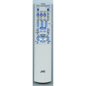 JVC RMSFSY1RW2 Home Theater Remote Control