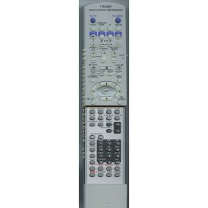 JVC RMSNXDV3U Receiver Remote Control