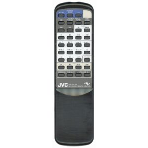 JVC RMSR315U Receiver Remote Control
