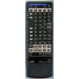 JVC RMSR501U Receiver Remote Control