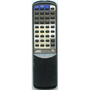 JVC RMSR517VU Receiver Remote Control