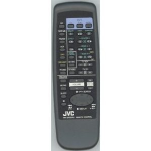 JVC RMSR558RU VCR Remote Control