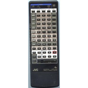 JVC RMSR703U Receiver Remote Control