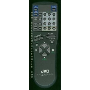JVC RMSR717VU Receiver Remote Control