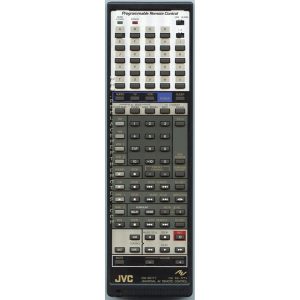 JVC RMSR777 Receiver Remote Control