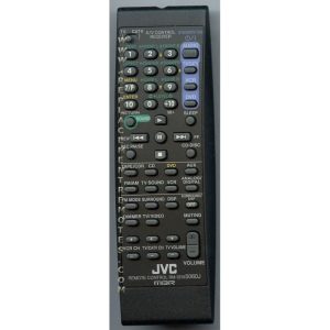 JVC RMSRX5060J Receiver Remote Control