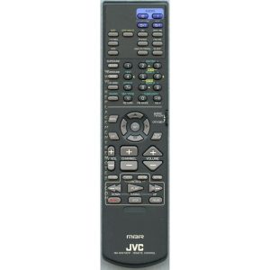 JVC RMSRX7001P Receiver Remote Control