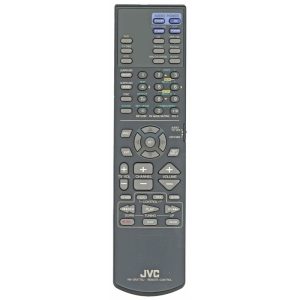 JVC RMSRX778J Receiver Remote Control