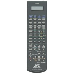 JVC RMSRX8010R Receiver Remote Control