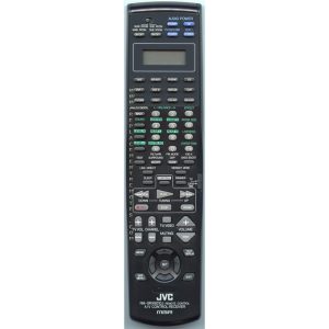 JVC RMSRX9010J Receiver Remote Control