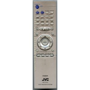 JVC RMSTHA30J Home Theater Remote Control