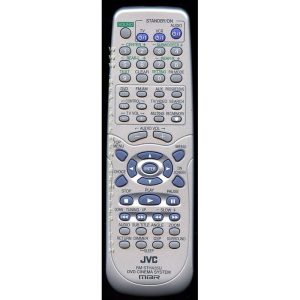 JVC RMSTHA35J Home Theater Remote Control