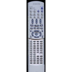 JVC RMSTHA55U Home Theater Remote Control