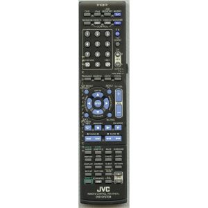 JVC RMSTHD7J Receiver Remote Control