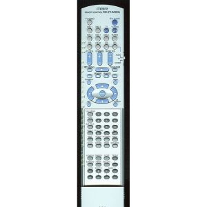 JVC RMSTHM303J Receiver Remote Control