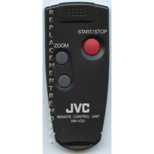 JVC RMV2U Video Camera Remote Control