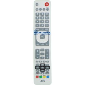 JVC TV Original Remote Control RM-C3175 Genuine