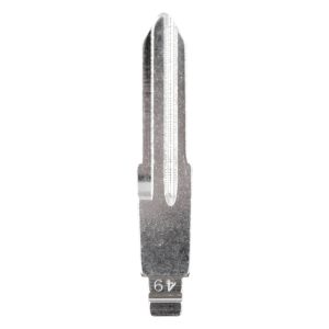 KD Blank Key Blade Suitable For HU46T