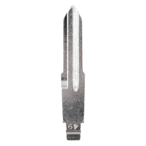 KD Blank Key Blade Suitable For HU46T