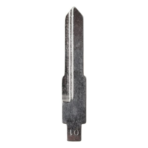 KD Blank Key Blade Suitable For HU49