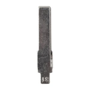 KD Blank Key Blade Suitable For HU66