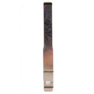 KD Blank Key Blade Suitable For KD-FD24KD/FO-24.P/HU101/CLK-FOR-030