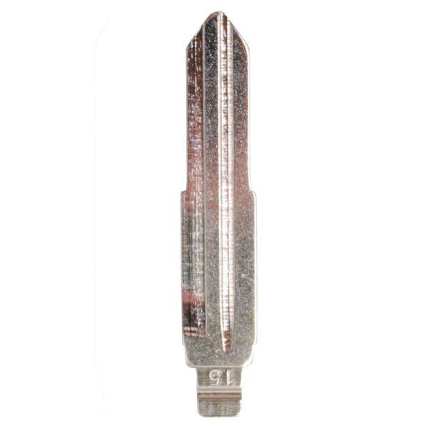 KD Blank Key Blade Suitable For KD-HN4KD/HY-4/HYN6/HYN10/CLK-HYU-007