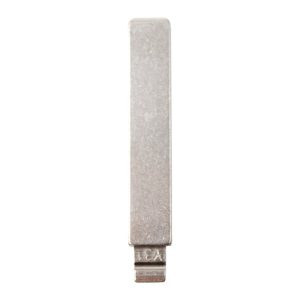 KD Blank Key Blade Suitable For KD-HU83KD/HU-HCA/HU83/CLK-PEU-003
