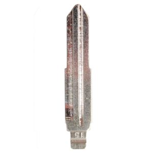 KD Blank Key Blade Suitable For KD-MT12KD/MIT-12/MIT8/CLK-MIT-002/CLK-MIT-008