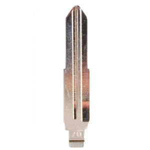 KD Blank Key Blade Suitable For KD-MT8KD/MIT-8D.P/MIT11R/CLK-MIT-006